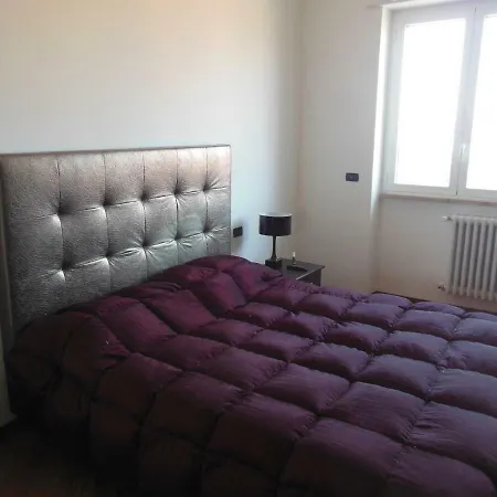 La Casa Degli Artisti * Trani