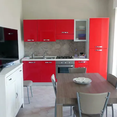 La Casa Degli Artisti