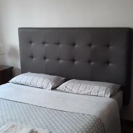 Homestay La Casa Degli Artisti *